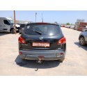 NISSAN QASHQAI I (J10, NJ10)
