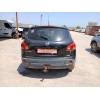 nissan qashqai i (j10, nj10) del año 2009