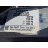 nissan qashqai i (j10, nj10) del año 2009