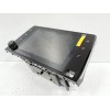 Recambio de pantalla multifuncion para peugeot rifter 1.5 bluehdi 100 referencia OEM IAM 98345773ZD  