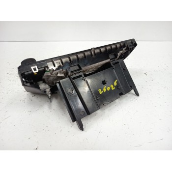 Recambio de pantalla multifuncion para peugeot rifter 1.5 bluehdi 100 referencia OEM IAM 98345773ZD  