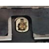 Recambio de pantalla multifuncion para peugeot rifter 1.5 bluehdi 100 referencia OEM IAM 98345773ZD  