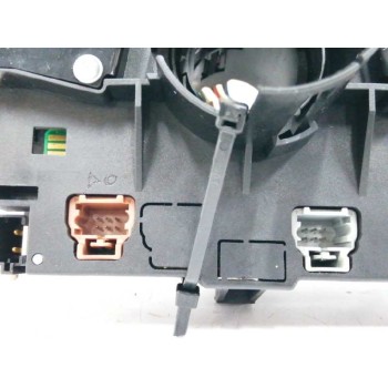 Recambio de mando multifuncion para peugeot 207 1.4 16v cat (kfu / et3j4) referencia OEM IAM 96630732XT  