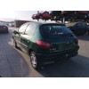 peugeot 206 berlina del año 2002