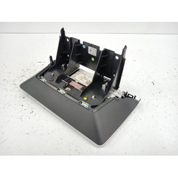 Recambio de pantalla multifuncion para peugeot rifter 1.5 bluehdi 100 referencia OEM IAM 98345773ZD  