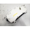 Recambio de cuadro instrumentos para peugeot rifter 1.5 bluehdi 100 referencia OEM IAM 9849284380  
