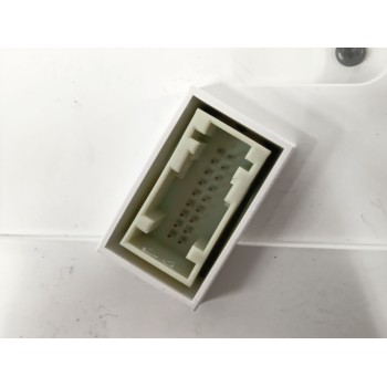 Recambio de cuadro instrumentos para peugeot rifter 1.5 bluehdi 100 referencia OEM IAM 9849284380  