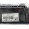 Recambio de cuadro instrumentos para peugeot rifter 1.5 bluehdi 100 referencia OEM IAM 9849284380  