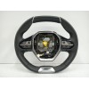 Recambio de volante para peugeot rifter 1.5 bluehdi 100 referencia OEM IAM 98399745ZD 34353588A 