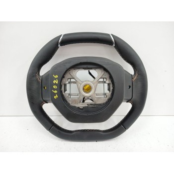 Recambio de volante para peugeot rifter 1.5 bluehdi 100 referencia OEM IAM 98399745ZD 34353588A 