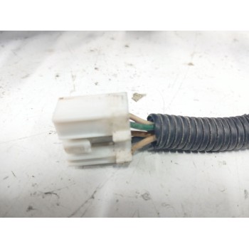 Recambio de piloto trasero derecho para kia sorento i (jc) 2.5 crdi referencia OEM IAM   