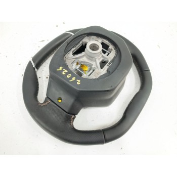 Recambio de volante para peugeot rifter 1.5 bluehdi 100 referencia OEM IAM 98399745ZD 34353588A 