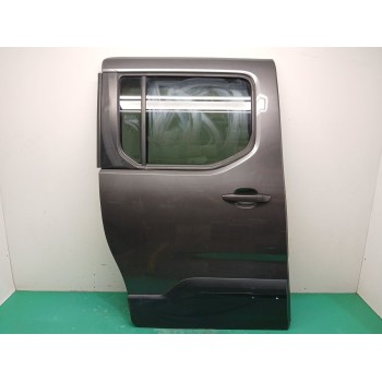 PUERTA LATERAL CORREDERA DERECHA 9820425380 
