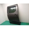 Recambio de puerta lateral corredera derecha para peugeot rifter 1.5 bluehdi 100 referencia OEM IAM 9820425380  