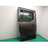 Recambio de puerta lateral corredera derecha para peugeot rifter 1.5 bluehdi 100 referencia OEM IAM 9820425380  