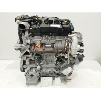 Recambio de motor completo para citroën c3 picasso (sh_) 1.6 hdi referencia OEM IAM 9HX  