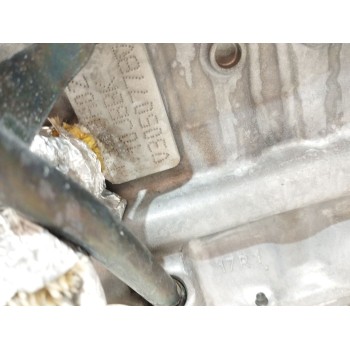Recambio de motor completo para citroën c3 picasso (sh_) 1.6 hdi referencia OEM IAM 9HX  