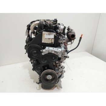 Recambio de motor completo para citroën c3 picasso (sh_) 1.6 hdi referencia OEM IAM 9HX  