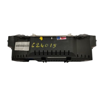 Recambio de cuadro instrumentos para audi a8 (4e2) 3.0 v6 24v tdi referencia OEM IAM 4E0920901C 110080101042 