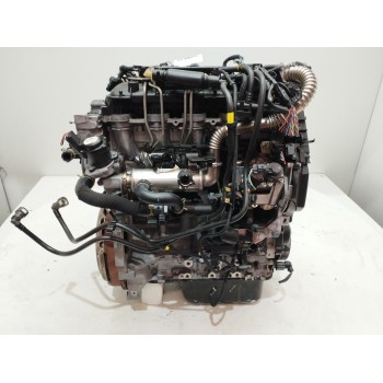 Recambio de motor completo para citroën c3 picasso (sh_) 1.6 hdi referencia OEM IAM 9HX  