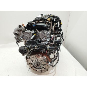 Recambio de motor completo para citroën c3 picasso (sh_) 1.6 hdi referencia OEM IAM 9HX  