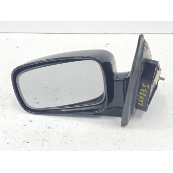 RETROVISOR IZQUIERDO 