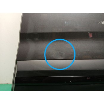 Recambio de puerta lateral corredera izquierda para peugeot rifter 1.5 bluehdi 100 referencia OEM IAM 9820434680  