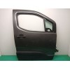 Recambio de puerta delantera derecha para peugeot rifter 1.5 bluehdi 100 referencia OEM IAM 9820423080  
