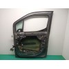 Recambio de puerta delantera derecha para peugeot rifter 1.5 bluehdi 100 referencia OEM IAM 9820423080  