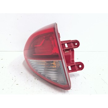 Recambio de piloto trasero izquierdo para hyundai tucson (tl, tle) 1.7 crdi referencia OEM IAM 92401D71 92401D31 
