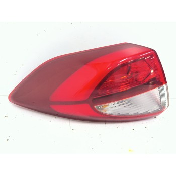 Recambio de piloto trasero izquierdo para hyundai tucson (tl, tle) 1.7 crdi referencia OEM IAM 92401D71 92401D31 
