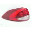 Recambio de piloto trasero izquierdo para hyundai tucson (tl, tle) 1.7 crdi referencia OEM IAM 92401D71 92401D31 