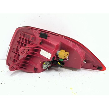 Recambio de piloto trasero izquierdo para hyundai tucson (tl, tle) 1.7 crdi referencia OEM IAM 92401D71 92401D31 