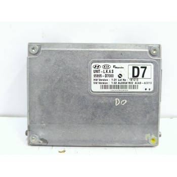 Recambio de modulo electronico para hyundai tucson (tl, tle) 1.7 crdi referencia OEM IAM 95895D7000  