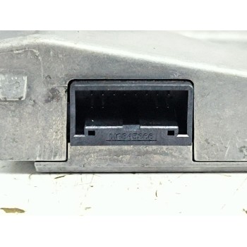 Recambio de modulo electronico para hyundai tucson (tl, tle) 1.7 crdi referencia OEM IAM 95895D7000  