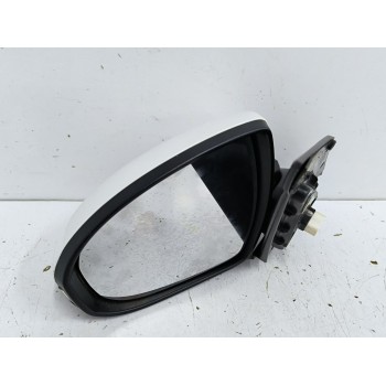 Recambio de retrovisor izquierdo para hyundai tucson (tl, tle) 1.7 crdi referencia OEM IAM   