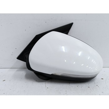 Recambio de retrovisor izquierdo para hyundai tucson (tl, tle) 1.7 crdi referencia OEM IAM   