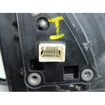 Recambio de retrovisor izquierdo para hyundai tucson (tl, tle) 1.7 crdi referencia OEM IAM   