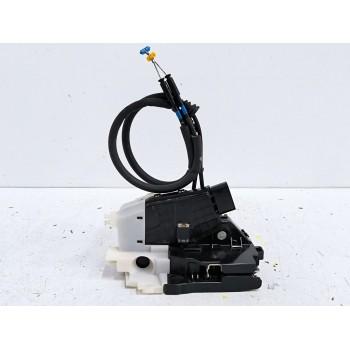 Recambio de cerradura puerta trasera derecha para hyundai tucson (tl, tle) 1.7 crdi referencia OEM IAM 81420D7510  