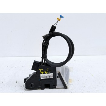 Recambio de cerradura puerta trasera derecha para hyundai tucson (tl, tle) 1.7 crdi referencia OEM IAM 81420D7510  