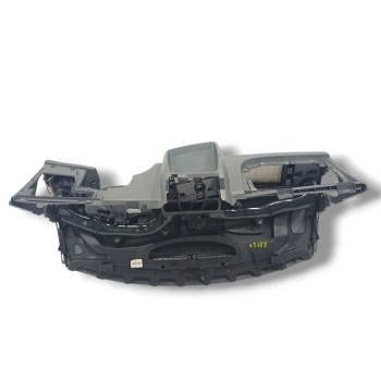 Recambio de salpicadero para seat ibiza iv (6j5, 6p1) 1.9 tdi referencia OEM IAM 6J1857003 6J0880201A 6J0880204