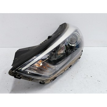 Recambio de faro izquierdo para hyundai tucson (tl, tle) 1.7 crdi referencia OEM IAM 92101D7100 92101D7XXX 