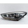 Recambio de faro izquierdo para hyundai tucson (tl, tle) 1.7 crdi referencia OEM IAM 92101D7100 92101D7XXX 