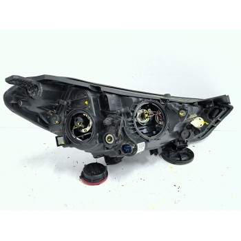 Recambio de faro izquierdo para hyundai tucson (tl, tle) 1.7 crdi referencia OEM IAM 92101D7100 92101D7XXX 