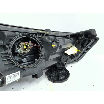 Recambio de faro izquierdo para hyundai tucson (tl, tle) 1.7 crdi referencia OEM IAM 92101D7100 92101D7XXX 