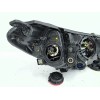Recambio de faro izquierdo para hyundai tucson (tl, tle) 1.7 crdi referencia OEM IAM 92101D7100 92101D7XXX 