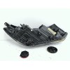 Recambio de faro izquierdo para hyundai tucson (tl, tle) 1.7 crdi referencia OEM IAM 92101D7100 92101D7XXX 
