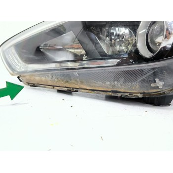 Recambio de faro izquierdo para hyundai tucson (tl, tle) 1.7 crdi referencia OEM IAM 92101D7100 92101D7XXX 