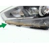 Recambio de faro izquierdo para hyundai tucson (tl, tle) 1.7 crdi referencia OEM IAM 92101D7100 92101D7XXX 