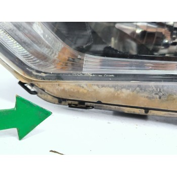 Recambio de faro izquierdo para hyundai tucson (tl, tle) 1.7 crdi referencia OEM IAM 92101D7100 92101D7XXX 